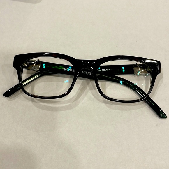 Robert Marc Glasse frame - Picture 1 of 8